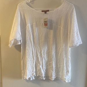 Brand new with tags BKE Ref size medium.